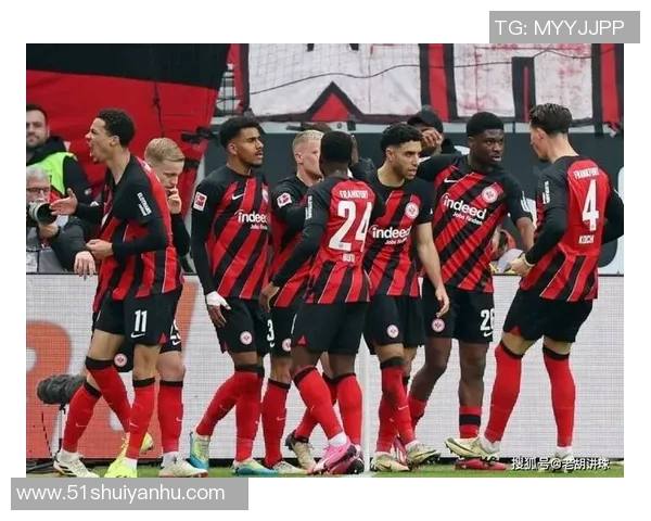 法兰克福逆袭欧冠强敌皇马切尔西成功晋级四强展现黑马风采