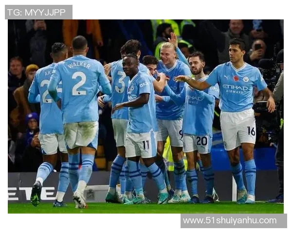 英超联赛中，切尔西取得连续5场胜利，压制曼城排名第一