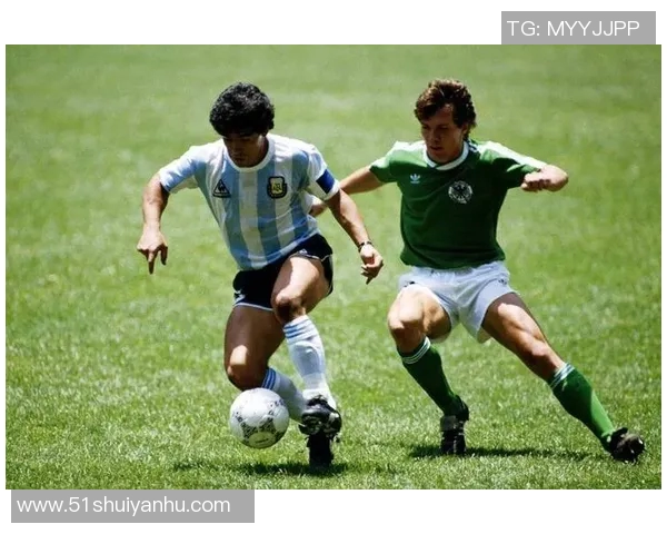 马拉多纳谈中国足球：关注未来发展