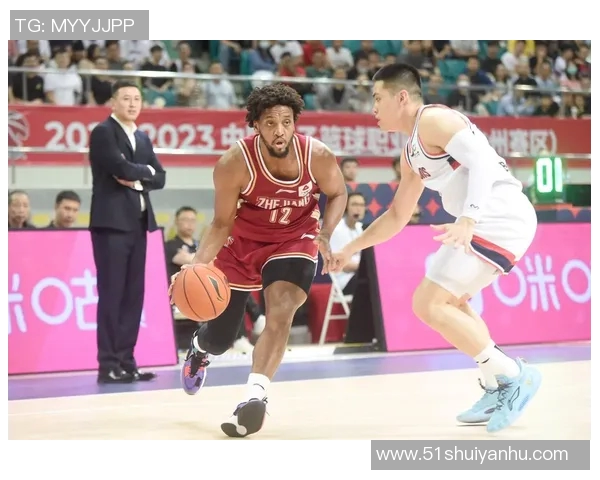 浙江稠州金租再胜一城，提前锁定季后赛资格