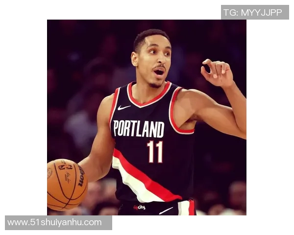 马尔科姆布罗格登：从NBA新星到全能球员的成长之路