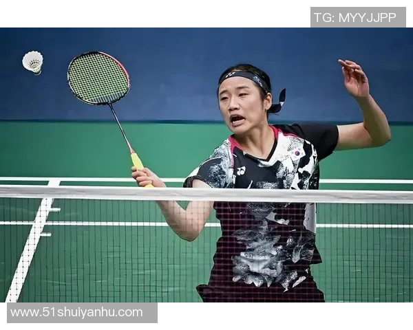 拉德与塔亚文的巅峰对决谁将成为新一代羽毛球女王 拉德与塔亚文的巅峰对决谁将成为新一代羽毛球女王