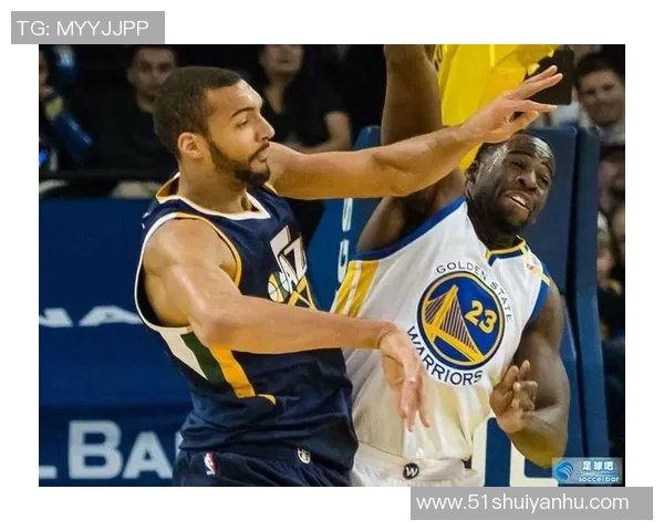 鲁迪戈贝尔的篮球之路:从法国少年到NBA防守巨星的传奇旅程 鲁迪戈贝尔的篮球之路:从法国少年到NBA防守巨星的传奇旅程